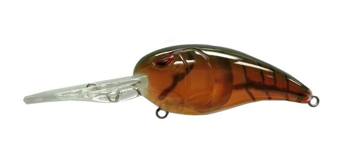 Medium Diving Crankbait source view 15