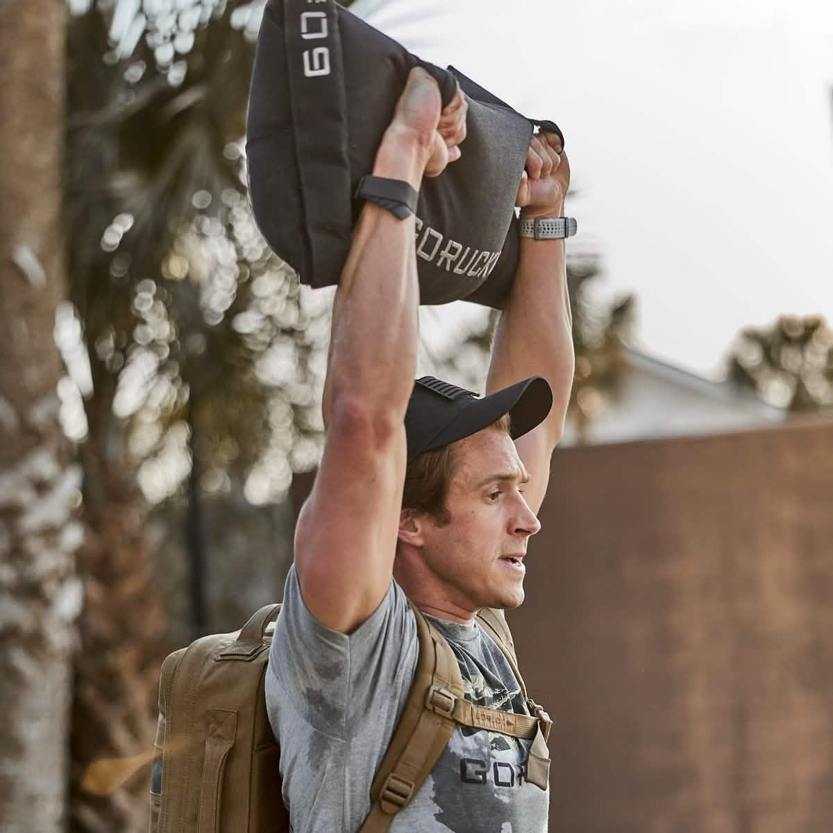 Training Sandbag source view 15