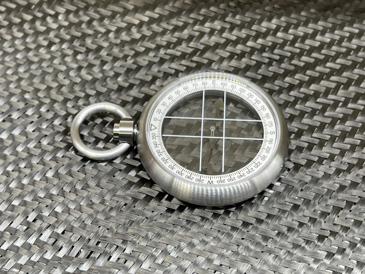 Titanium Compass source view 15
