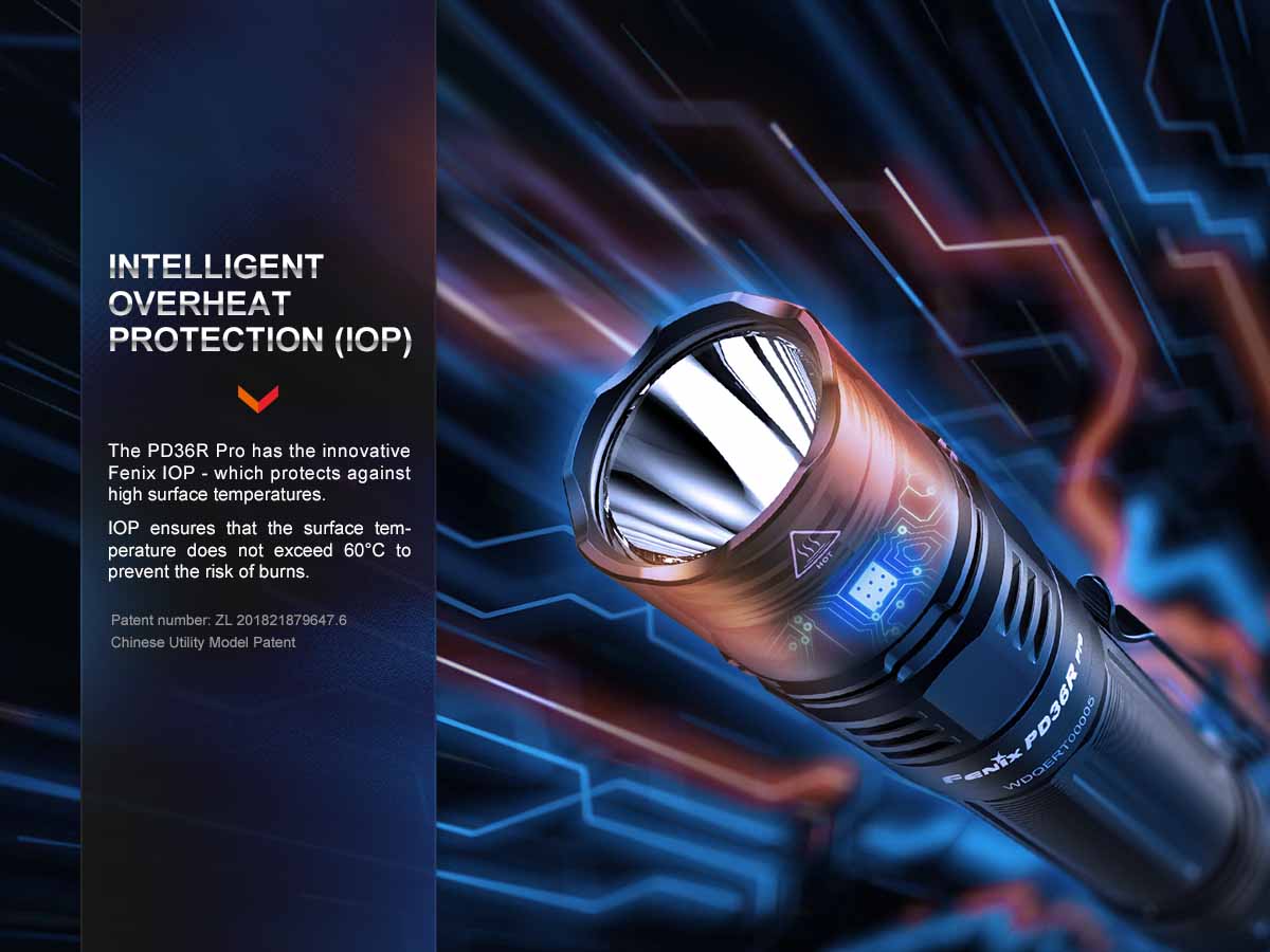 Rechargeable Handheld Flashlight source view 15