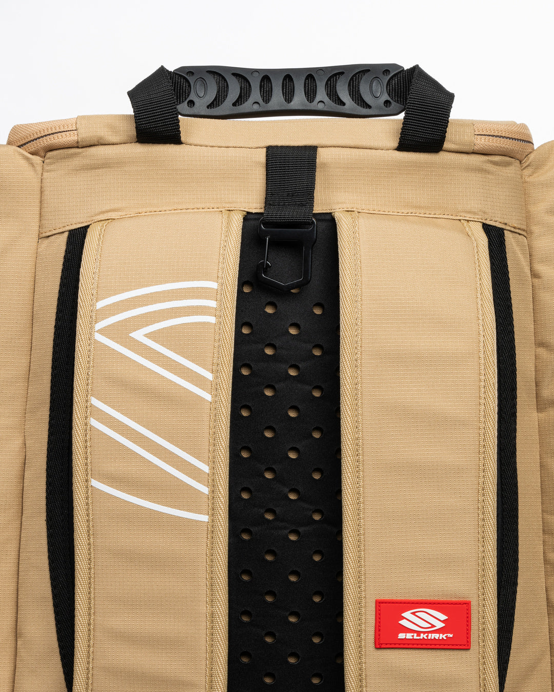 Pickleball Backpack source view 15
