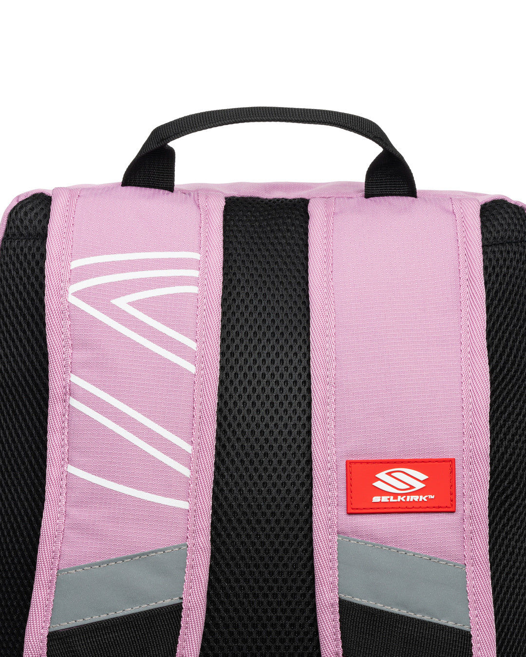 Pickleball Backpack source view 15