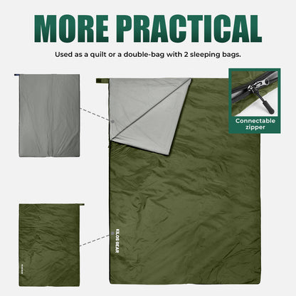 Sleeping Bag source view 15