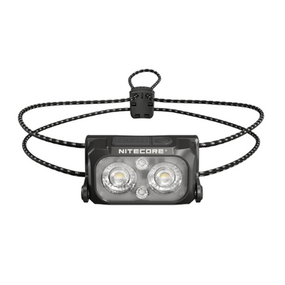 Multi-Color Rechargeable Headlamp source view 15