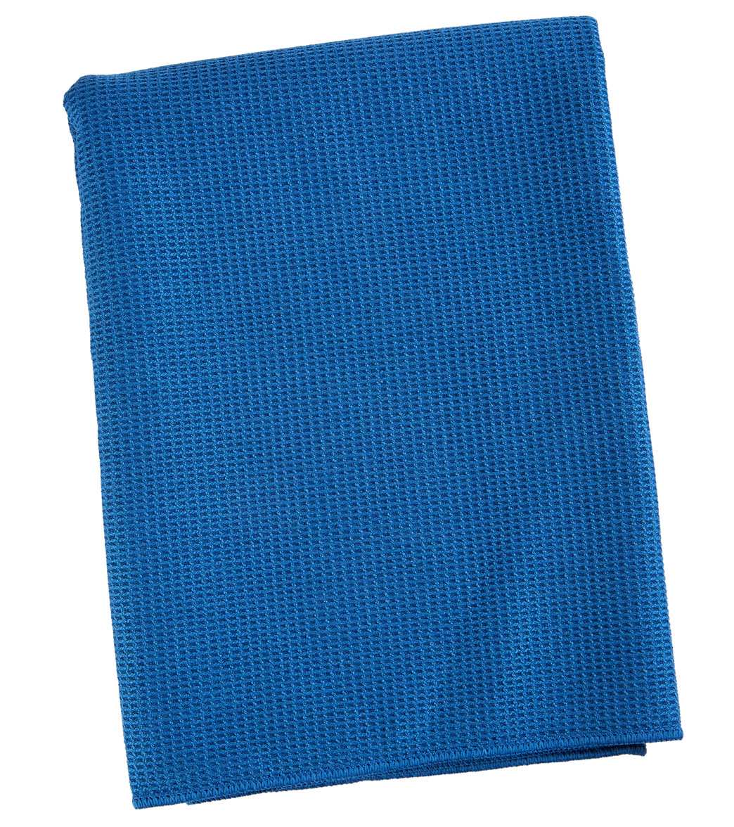Yoga Mat Towel Lapis option