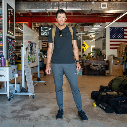 Men's Training Sweatpants source view 15