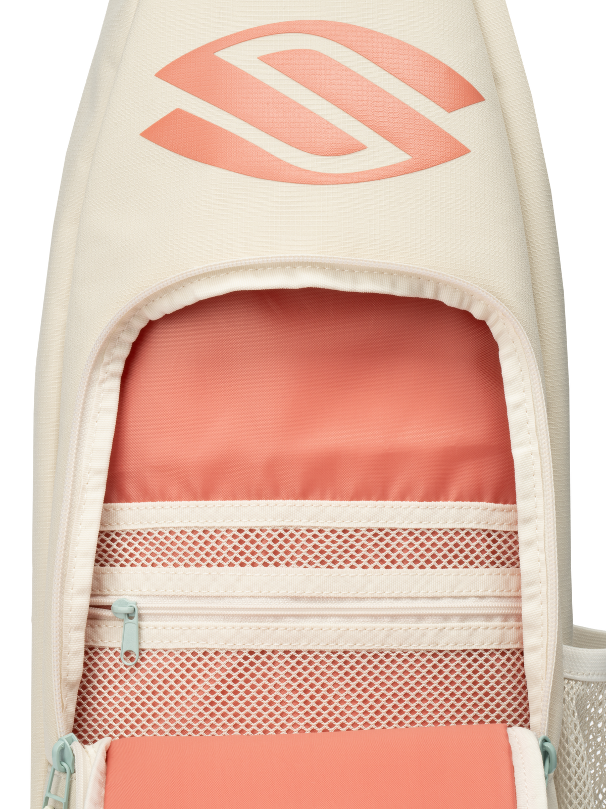 Pickleball Sling Bag source view 15