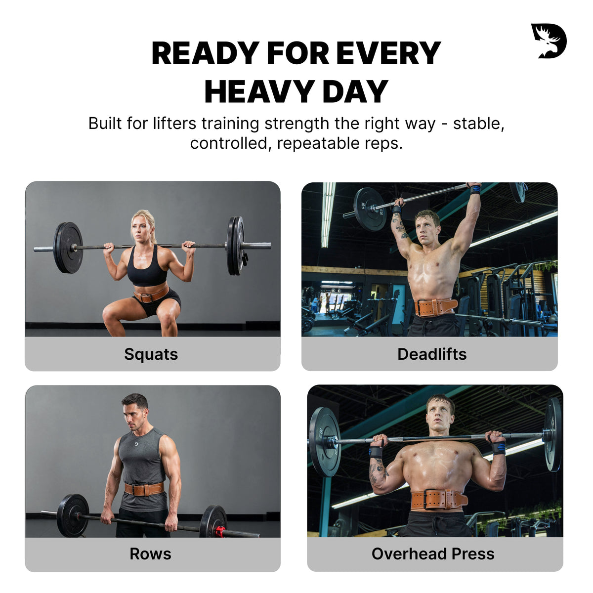 Weightlifting Belt source view 15
