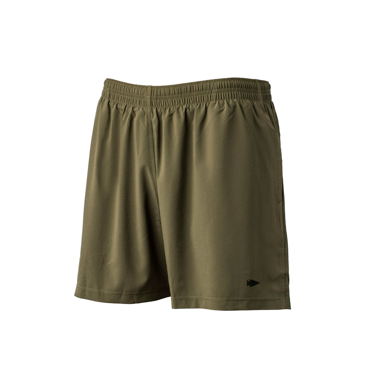 Men's Training Shorts source view 15
