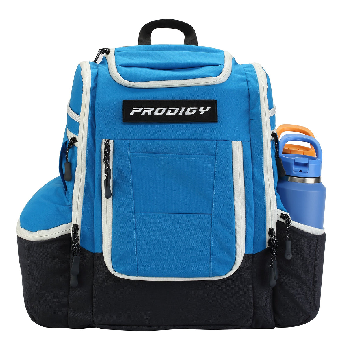 Disc Golf Bag source view 15