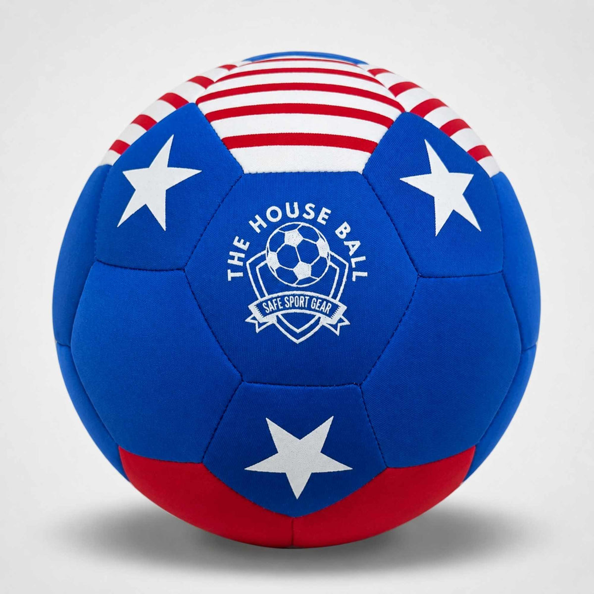 Soft Indoor Soccer Ball source view 15