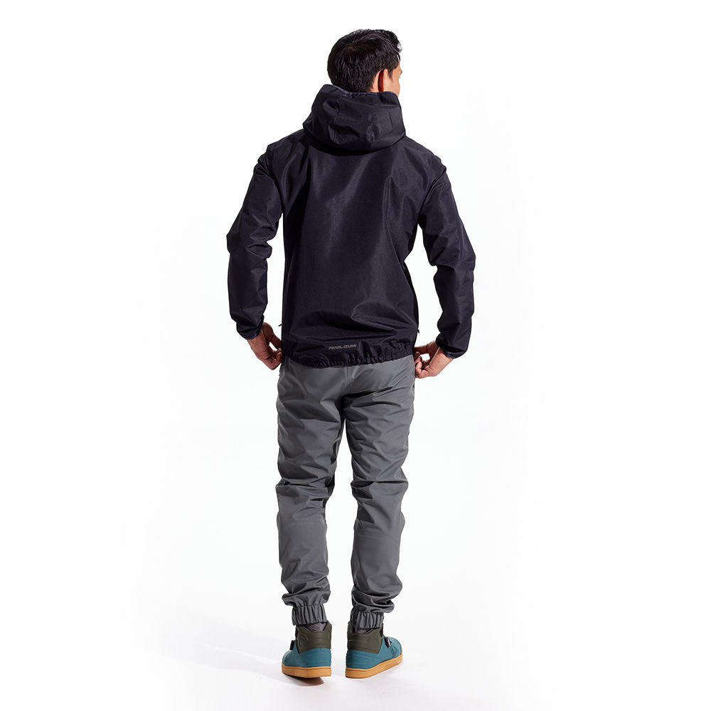 Cycling Rain Jacket source view 15