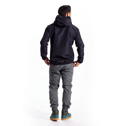 Cycling Rain Jacket source view 15