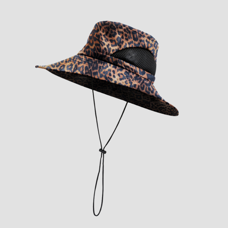 Waterproof Sun Hat source view 15