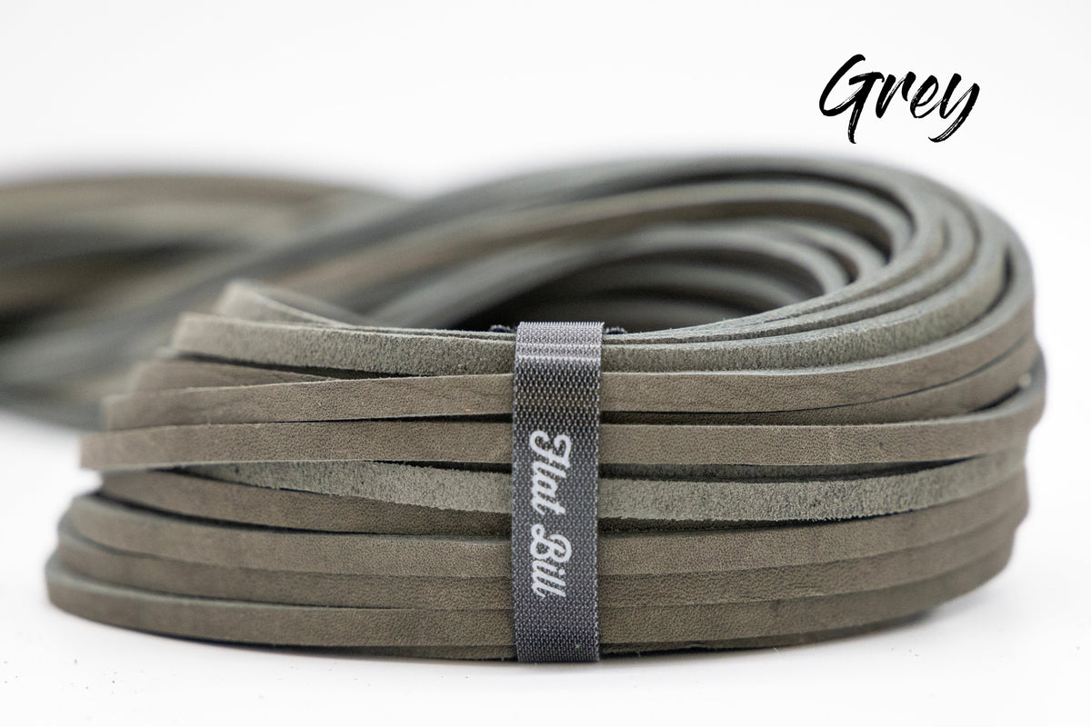 Baseball Glove Laces source view 15