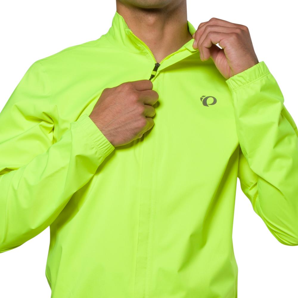 Cycling Rain Jacket source view 15