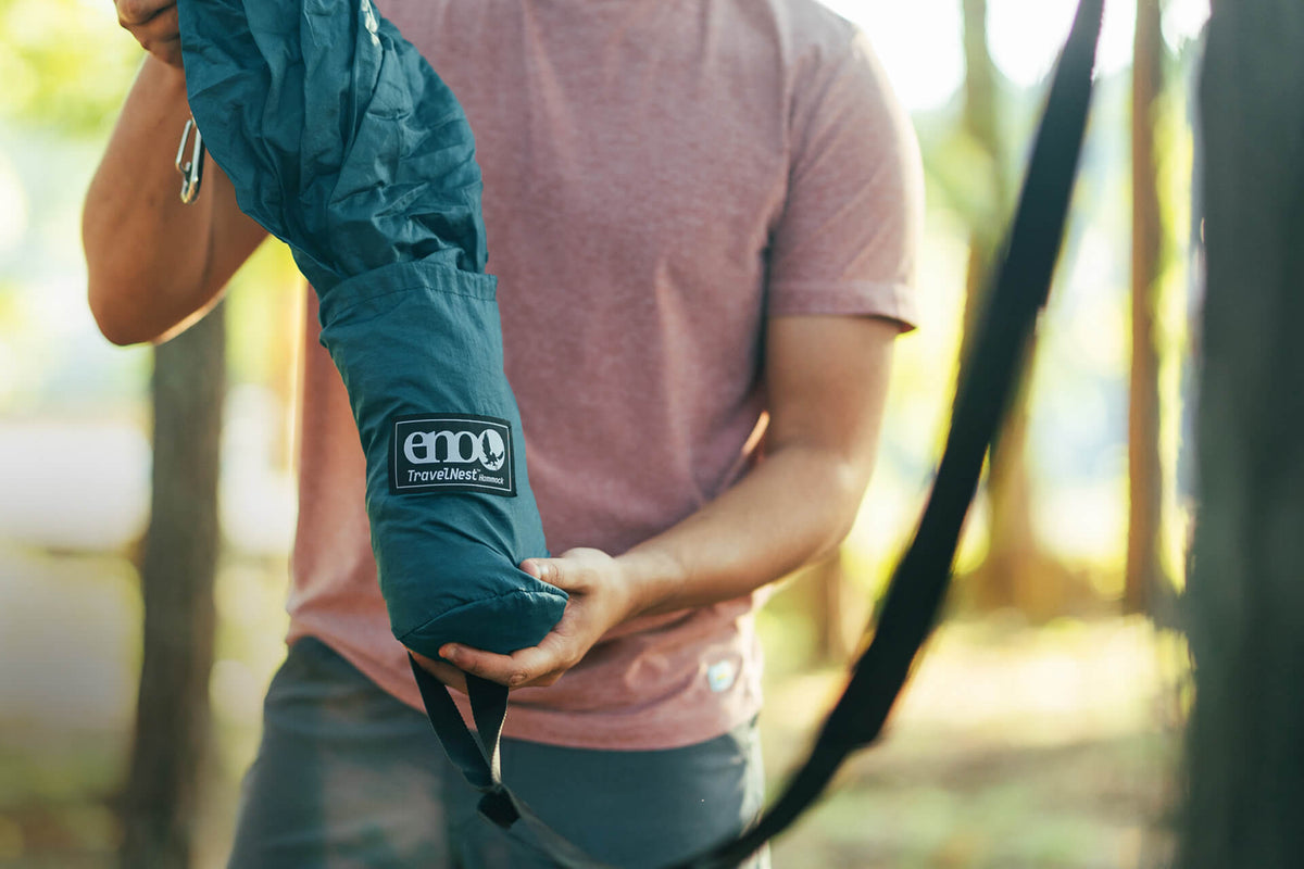 Camping Hammock source view 15