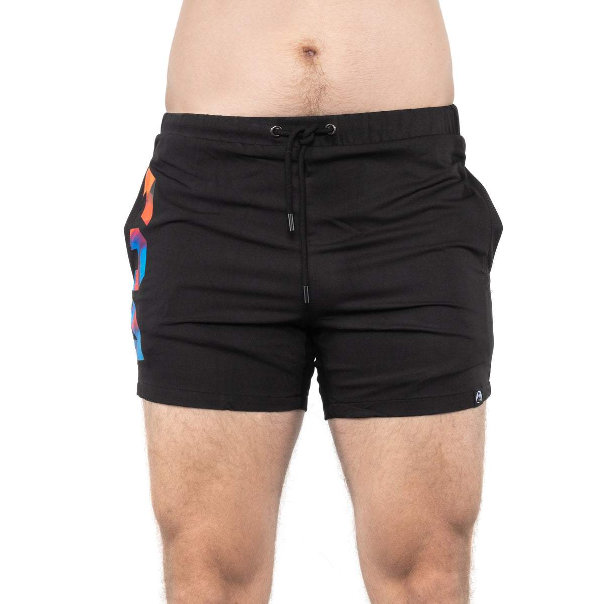 Gym Shorts source view 15
