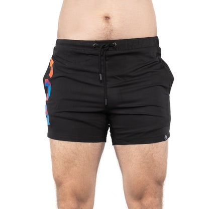 Gym Shorts source view 15