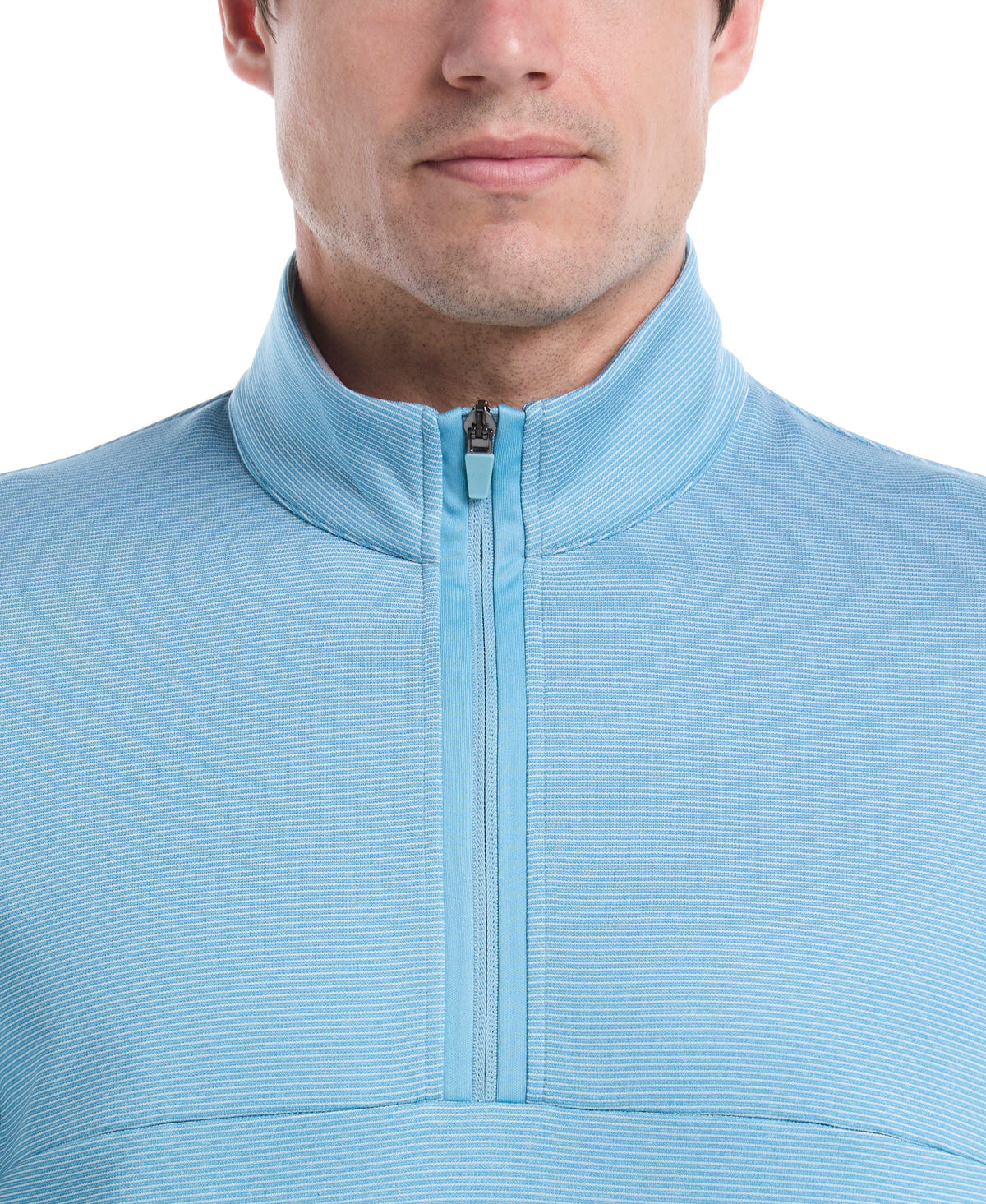 Men's Golf Pullover source view 15