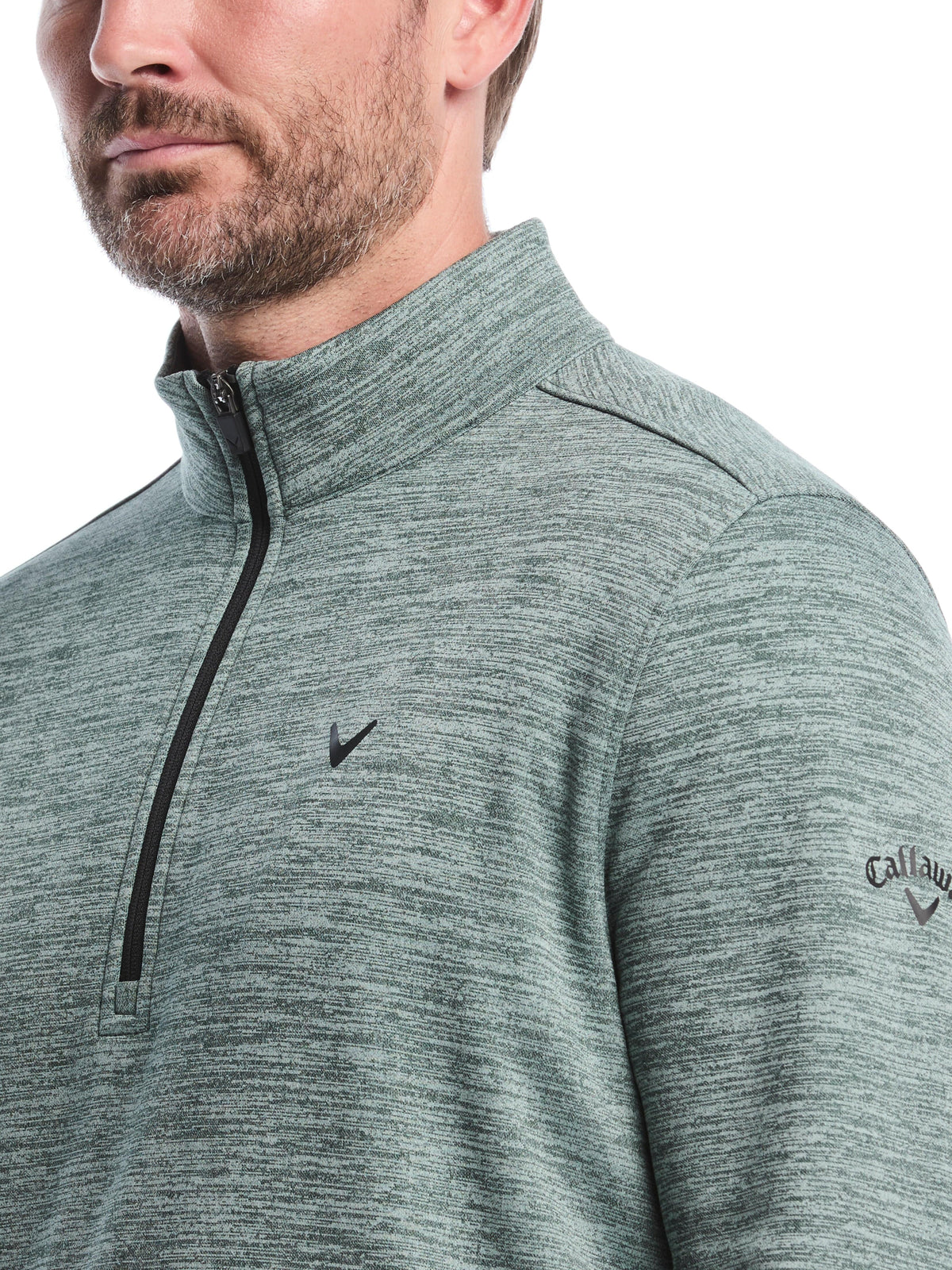 Men's Golf Base Layer source view 15