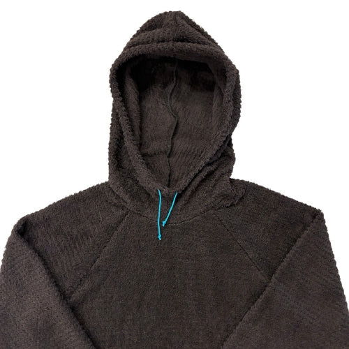 Cold-Weather Active-Insulation Hoodie Grizzly 120gsm / X-Small option