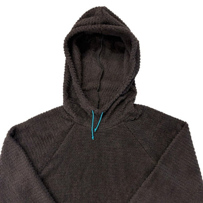 Cold-Weather Active-Insulation Hoodie Grizzly 120gsm / X-Small option