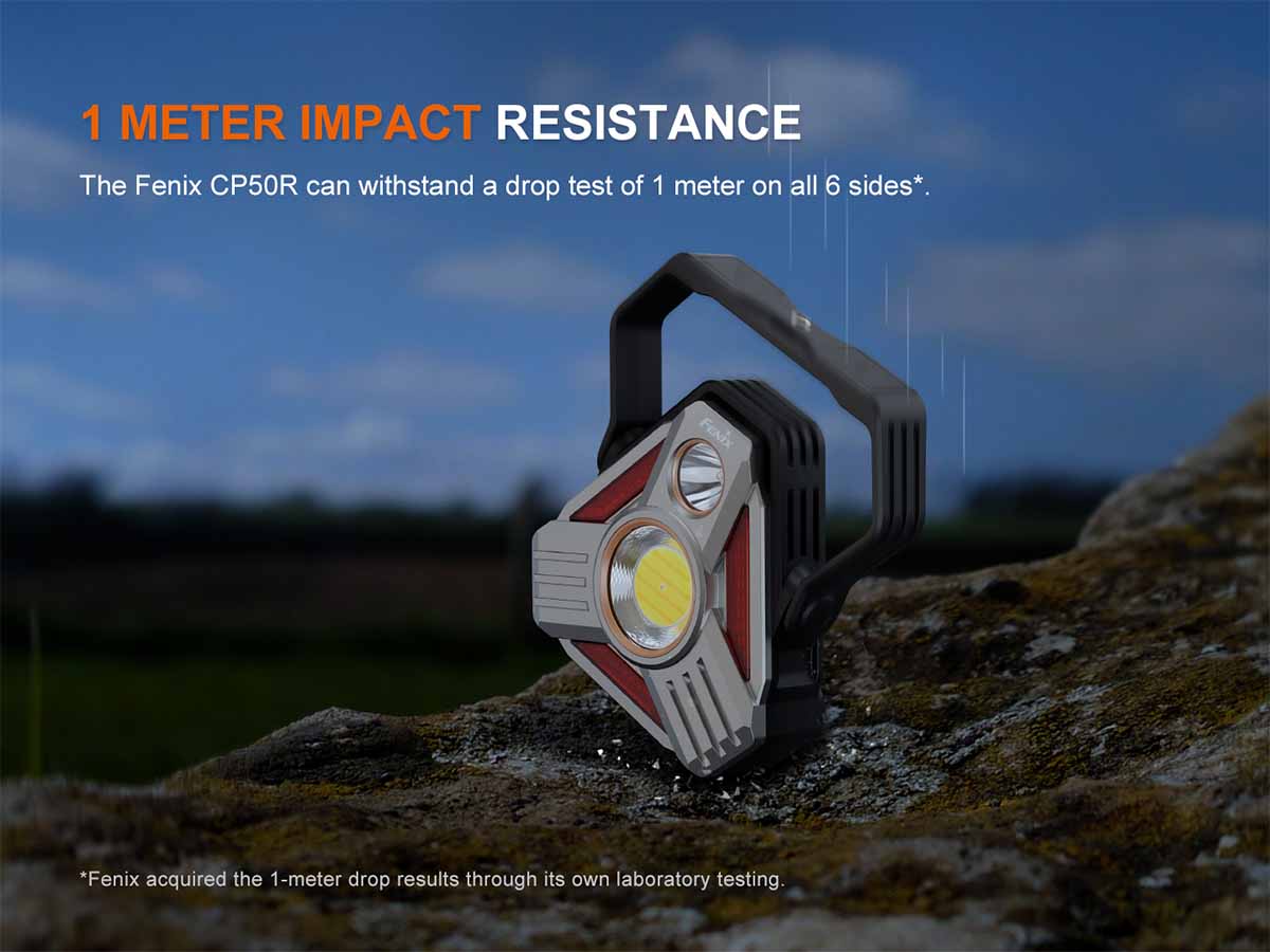 Rechargeable Work Lantern source view 15