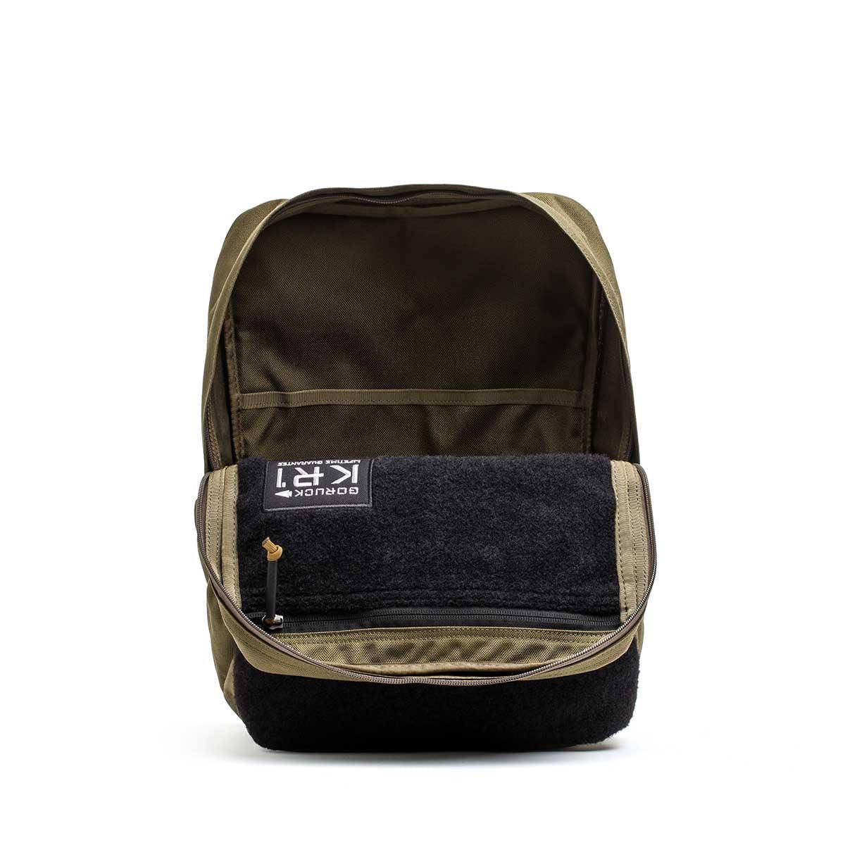 Kids' Mini Rucksack source view 15