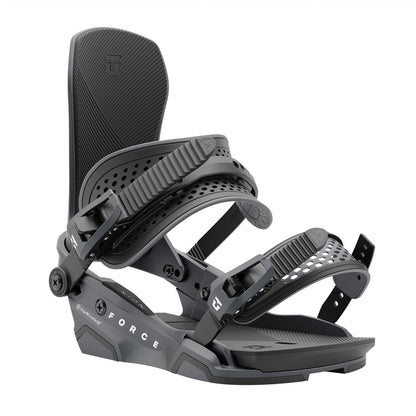 All-Mountain Snowboard Bindings source view 15