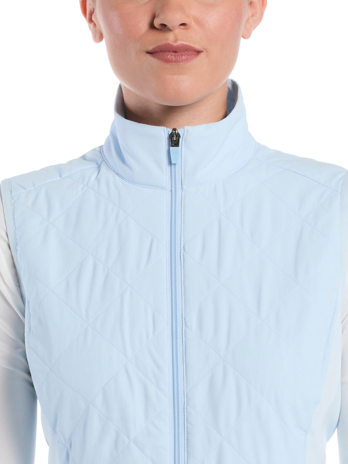 Women's Golf Vest source view 15