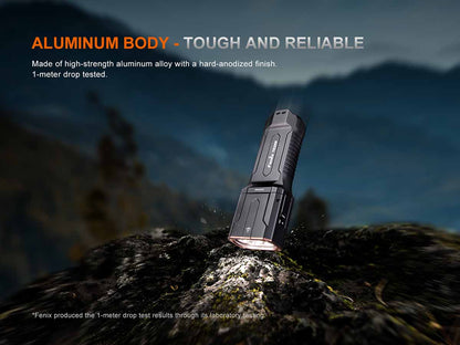 Rechargeable Tactical Flashlight source view 15