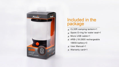 Camping Lantern source view 15