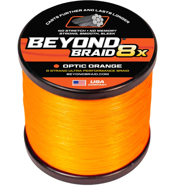 Braided Fishing Line source view 15