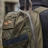 Ranger Green