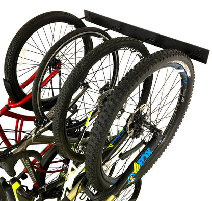 Bicycle Wall Rack source view 15