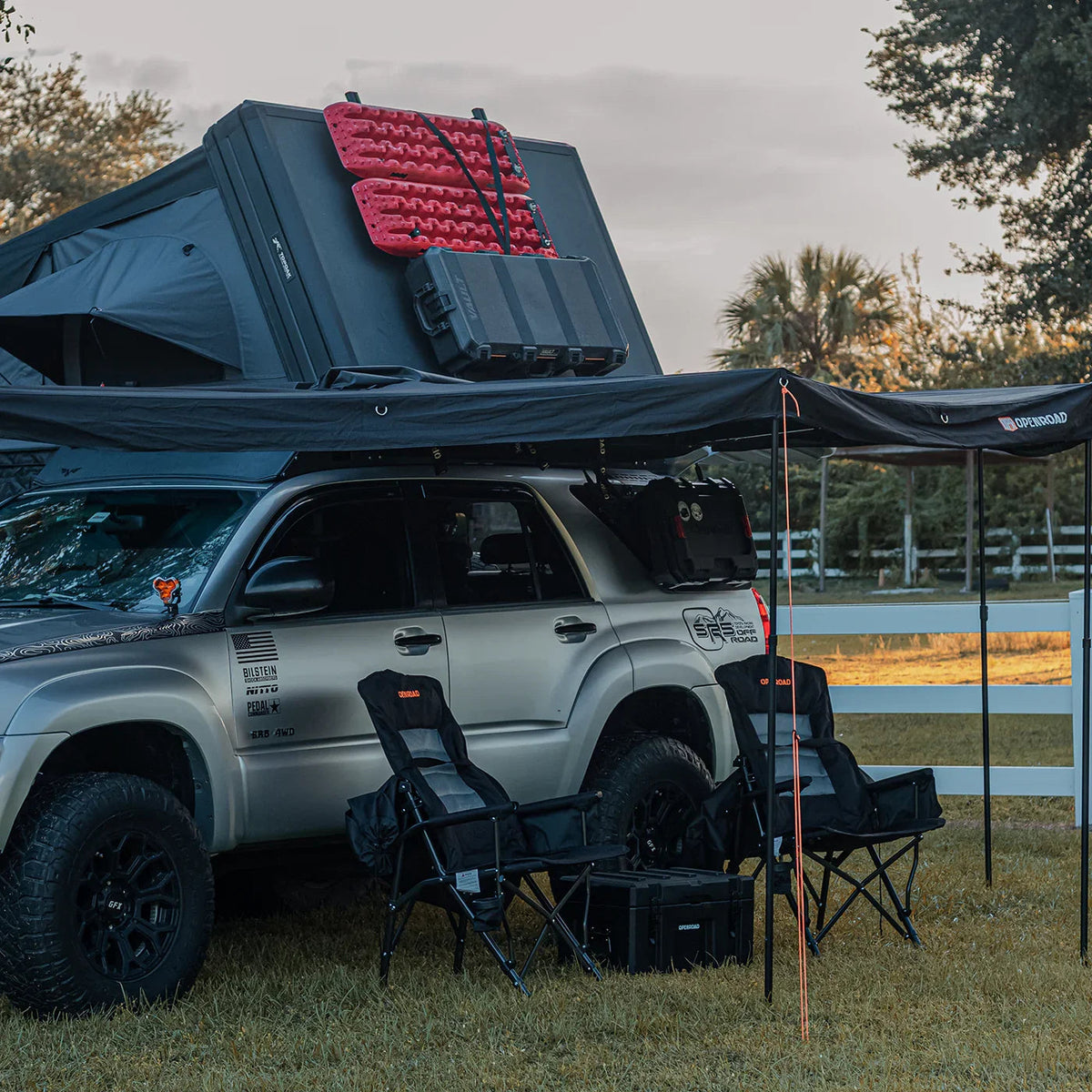 Folding Camping Chair source view 15
