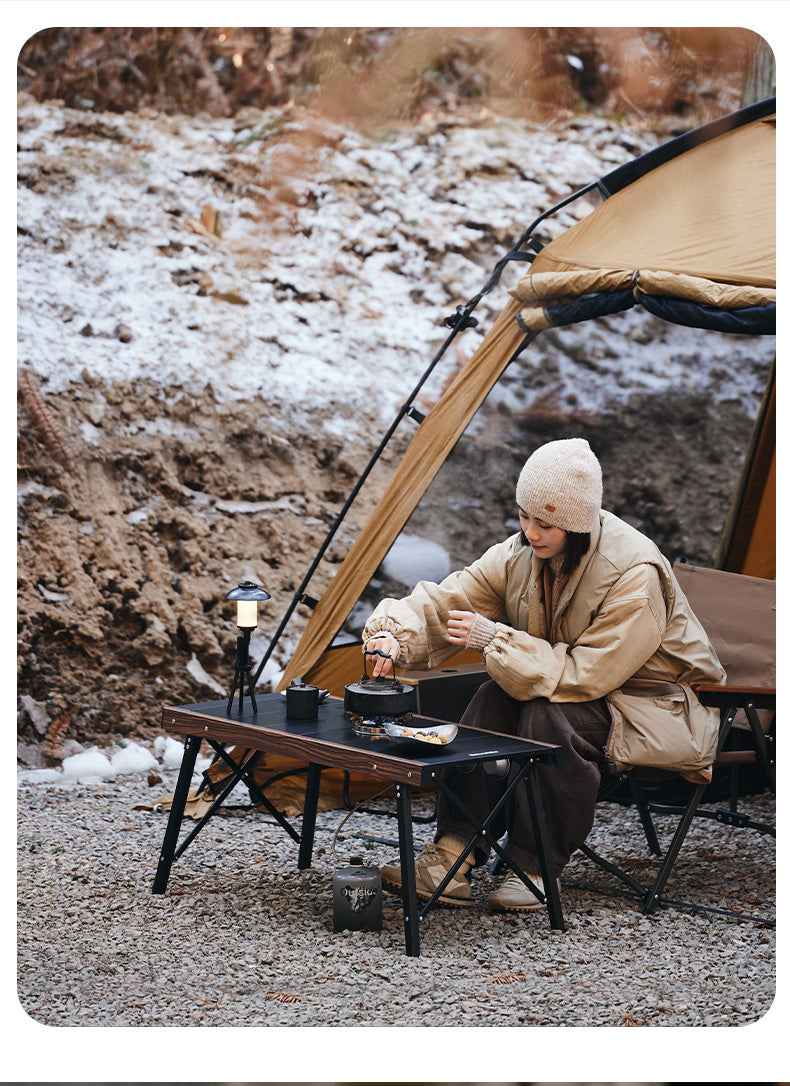 Camping Table source view 15