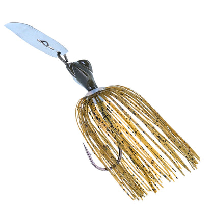Lead Fishing Jigs 1/4 oz / Green Pumpkin option