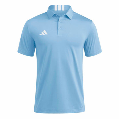 Men’s Golf Polo TEAM LIGHT BLUE/WHITE / XS option