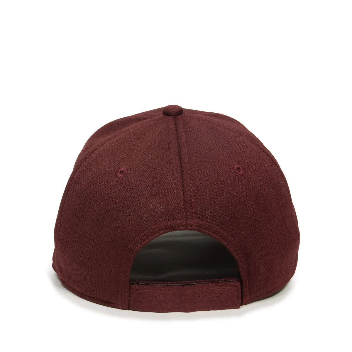 Baseball Fan Cap source view 15