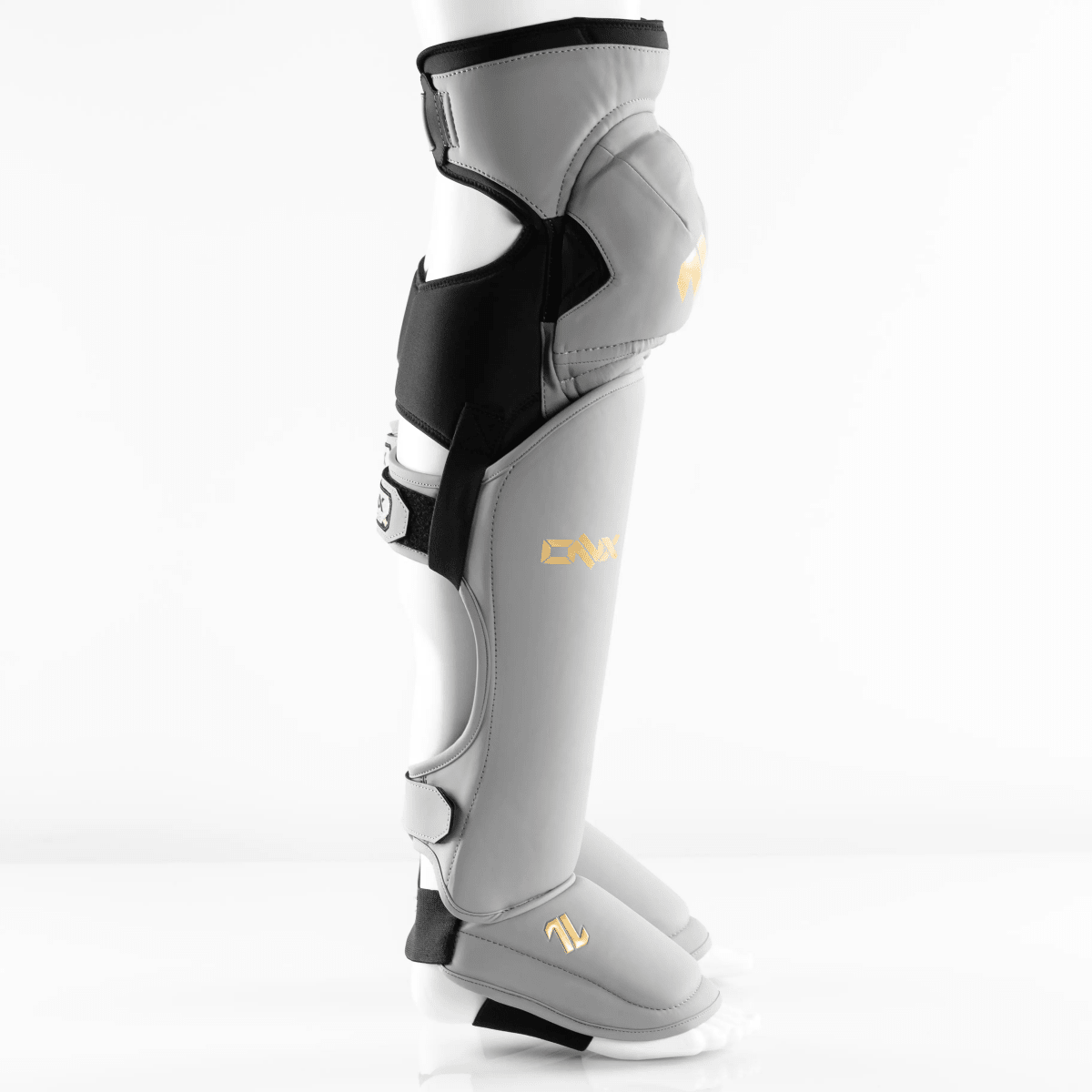 MMA Shin Guards source view 15