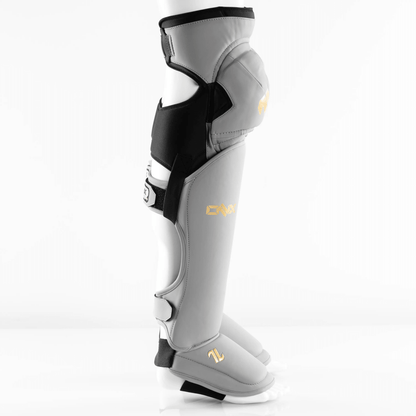 MMA Shin Guards source view 15