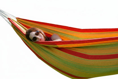 Double Hammock ubatuba option