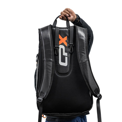 Pickleball Sport Backpack source view 15