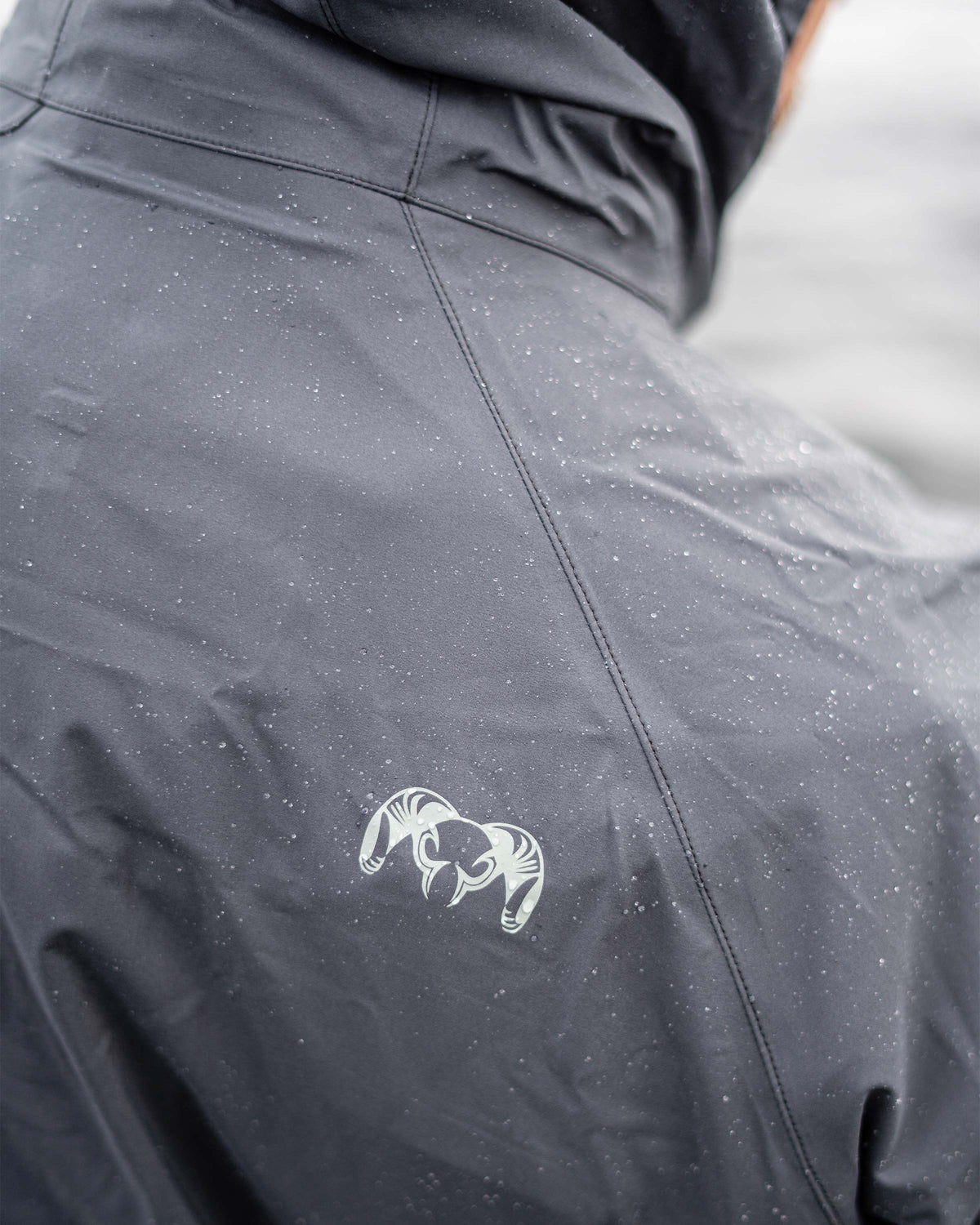 Rain Jacket original source view 7