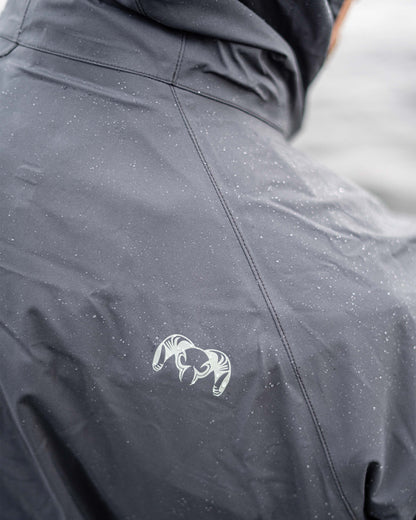 Rain Jacket original source view 7
