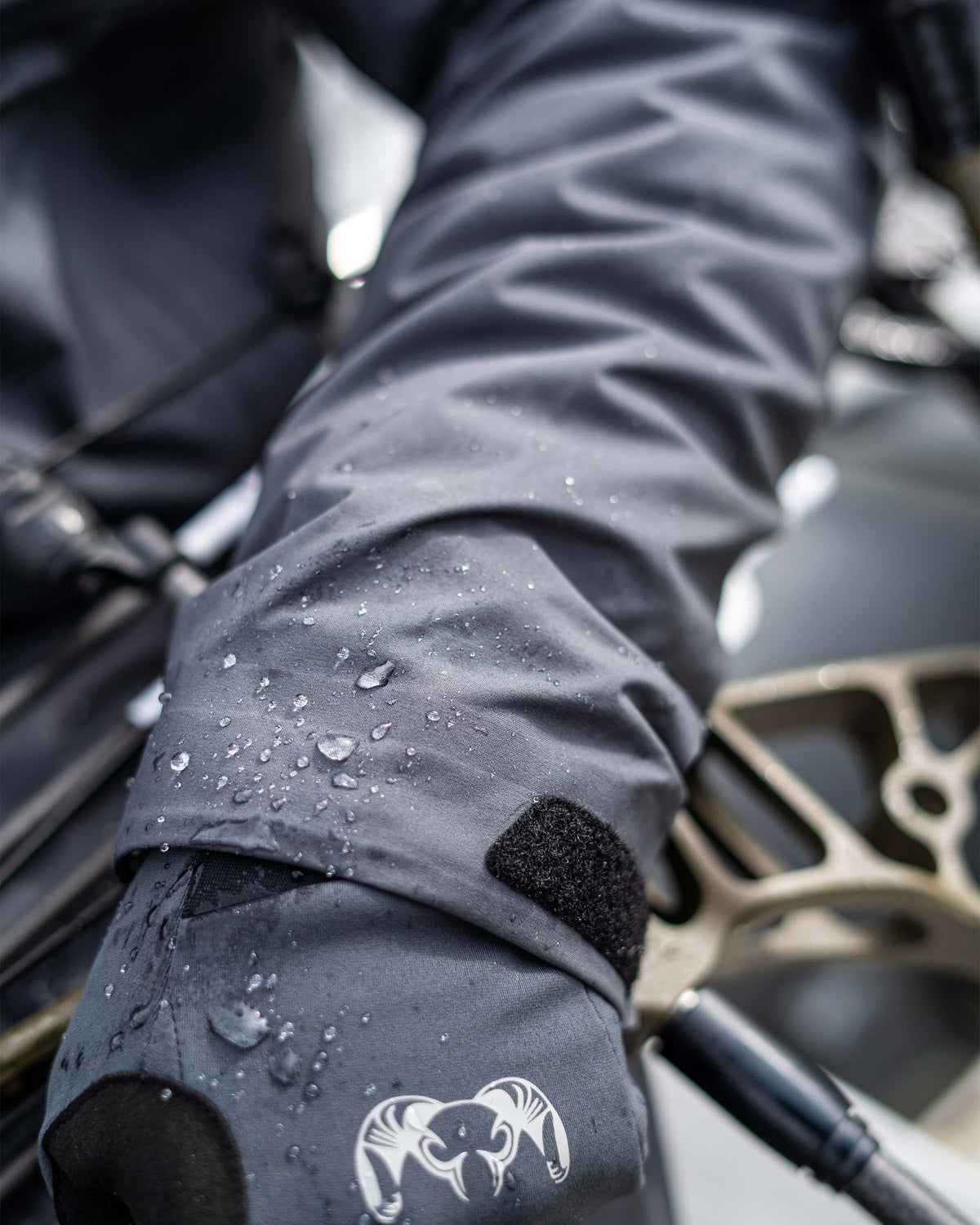 Rain Jacket original source view 8