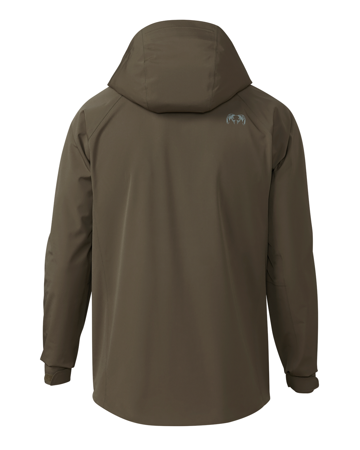 Rain Jacket original source view 10