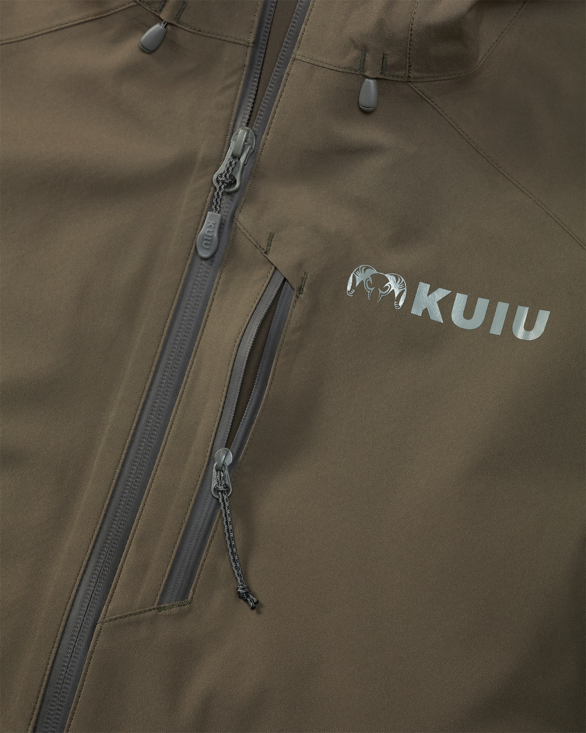 Rain Jacket original source view 4
